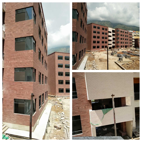 格美軟瓷云南思源中學