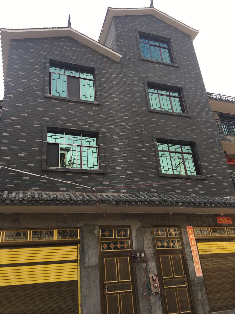 【MCM軟瓷】貴州興義鄭屯鎮義龍新區安置房改造工程