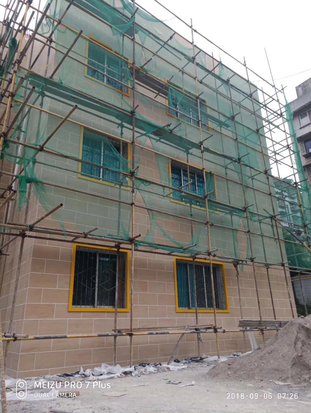 貴州貴陽軍區幼兒園項目