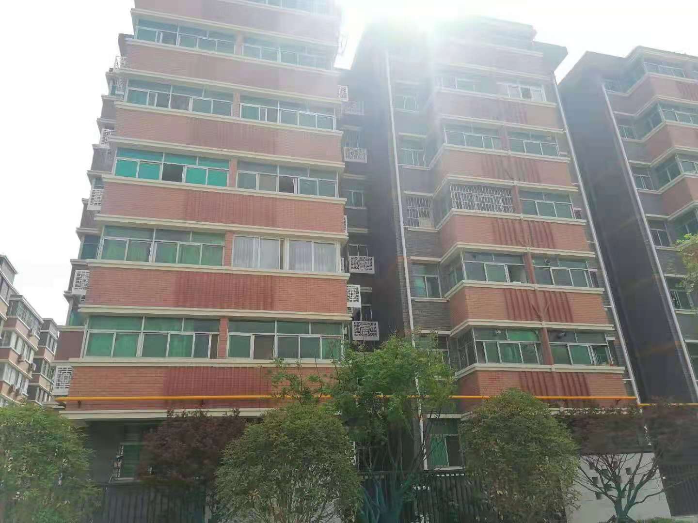 河南鄭州市管城區(qū)老舊小區(qū)改造項目