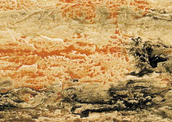 水墨畫石—MCM生態石材