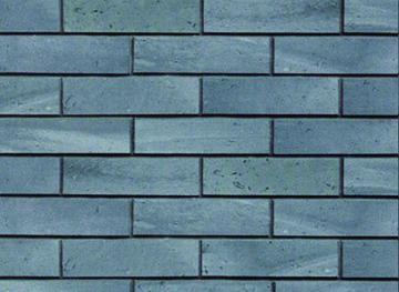 生態窯變磚外墻劈開磚