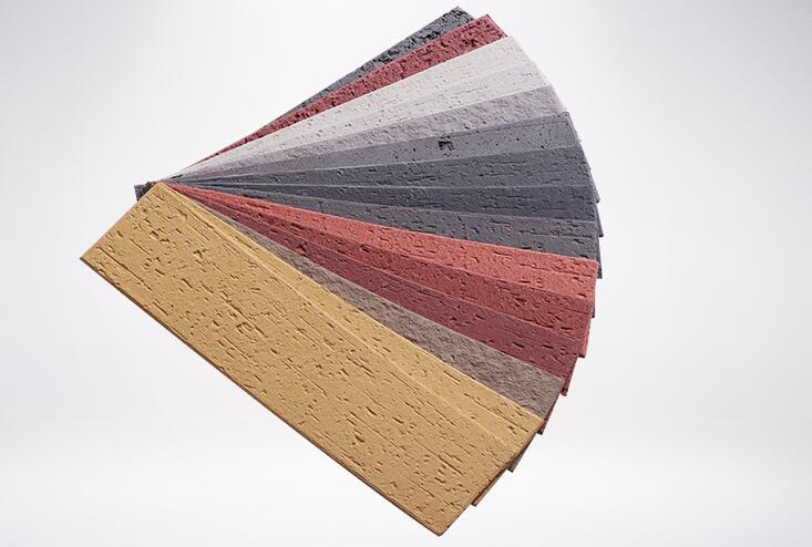 mcm軟瓷常用產品系列 mcm軟瓷常用產品系列